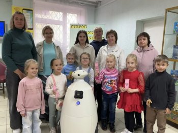  Выходные в мире книг! 