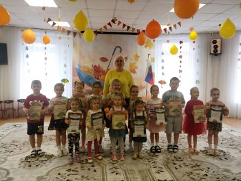  Конкурс «Моя родословная»!  