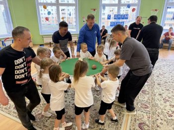 19 октября - День отца 