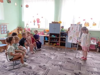 Мастера дымковской игрушки! 
