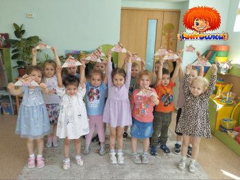 Открытки ко Дню Победы! 