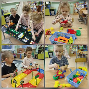 День автомобилиста!